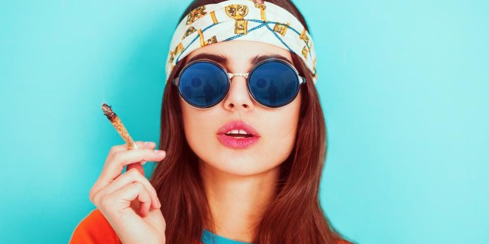 l'industrie du cannabis aux Etats-Unis