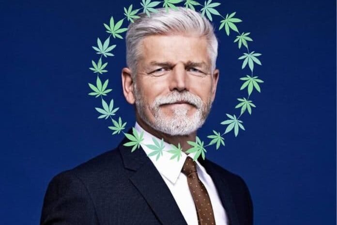 Petr Pavel le nouveau président de la république tchèque