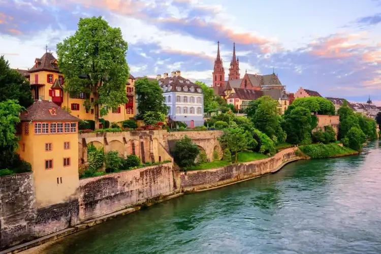 cannabis: projet pilote en Suisse