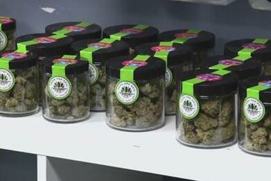 washington veut taxer la teneur en THC