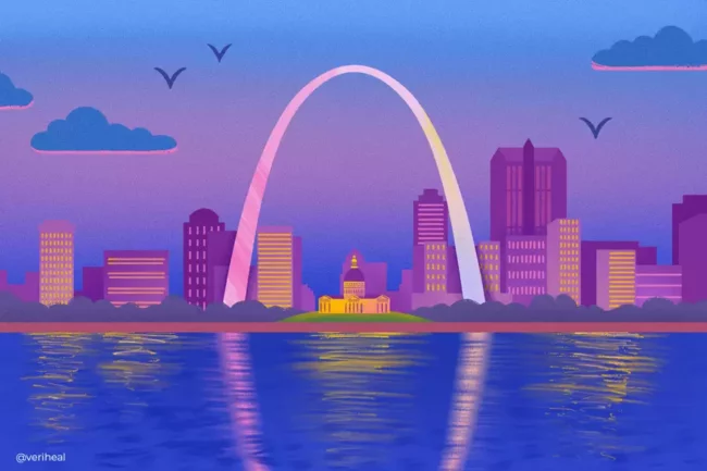 cannabis récréatif - Missouri