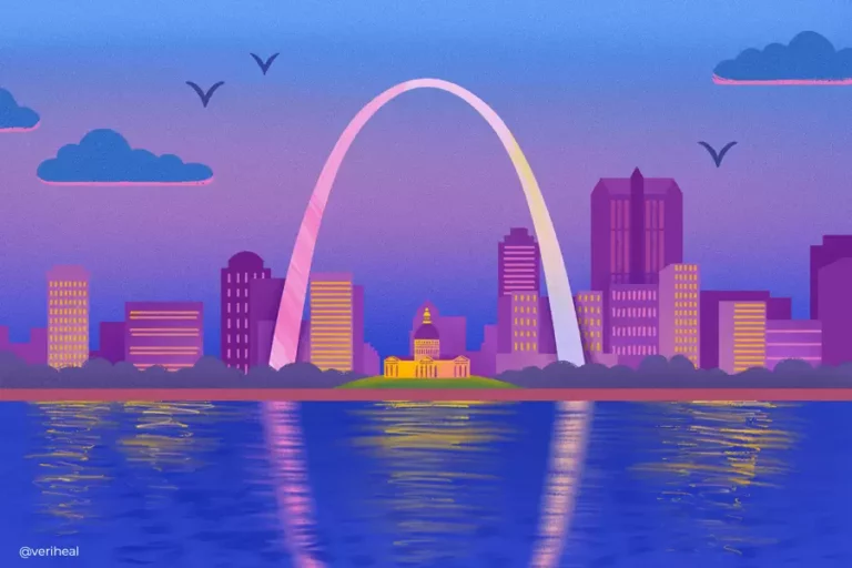 cannabis récréatif - Missouri