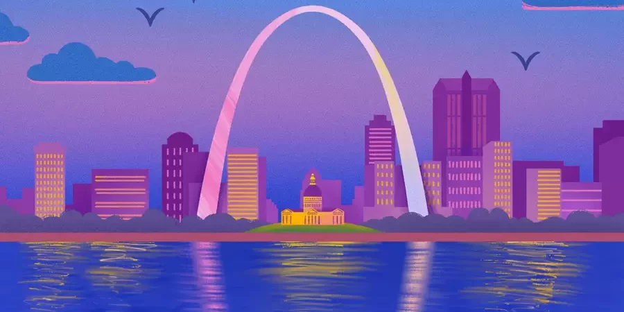 cannabis récréatif - Missouri