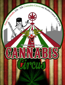 Cannabis Circus