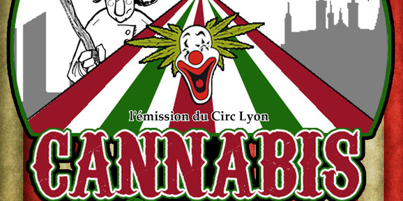 Cannabis Circus