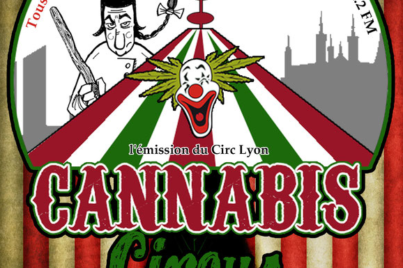 Cannabis Circus