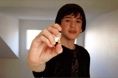 Cannabis et maladie de Crohn