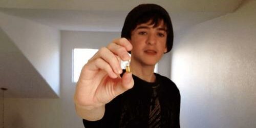 Cannabis et maladie de Crohn