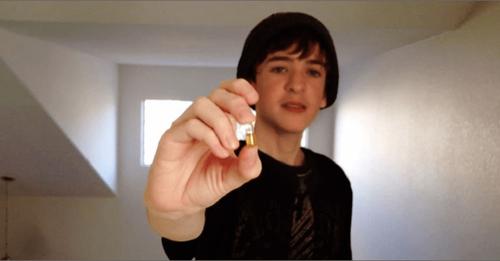 Cannabis et maladie de Crohn