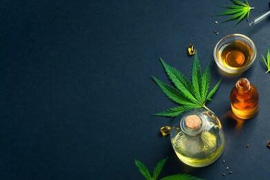 Du CBD contre le cancer de la prostate