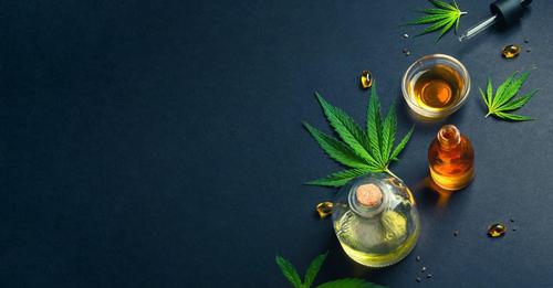 Du CBD contre le cancer de la prostate