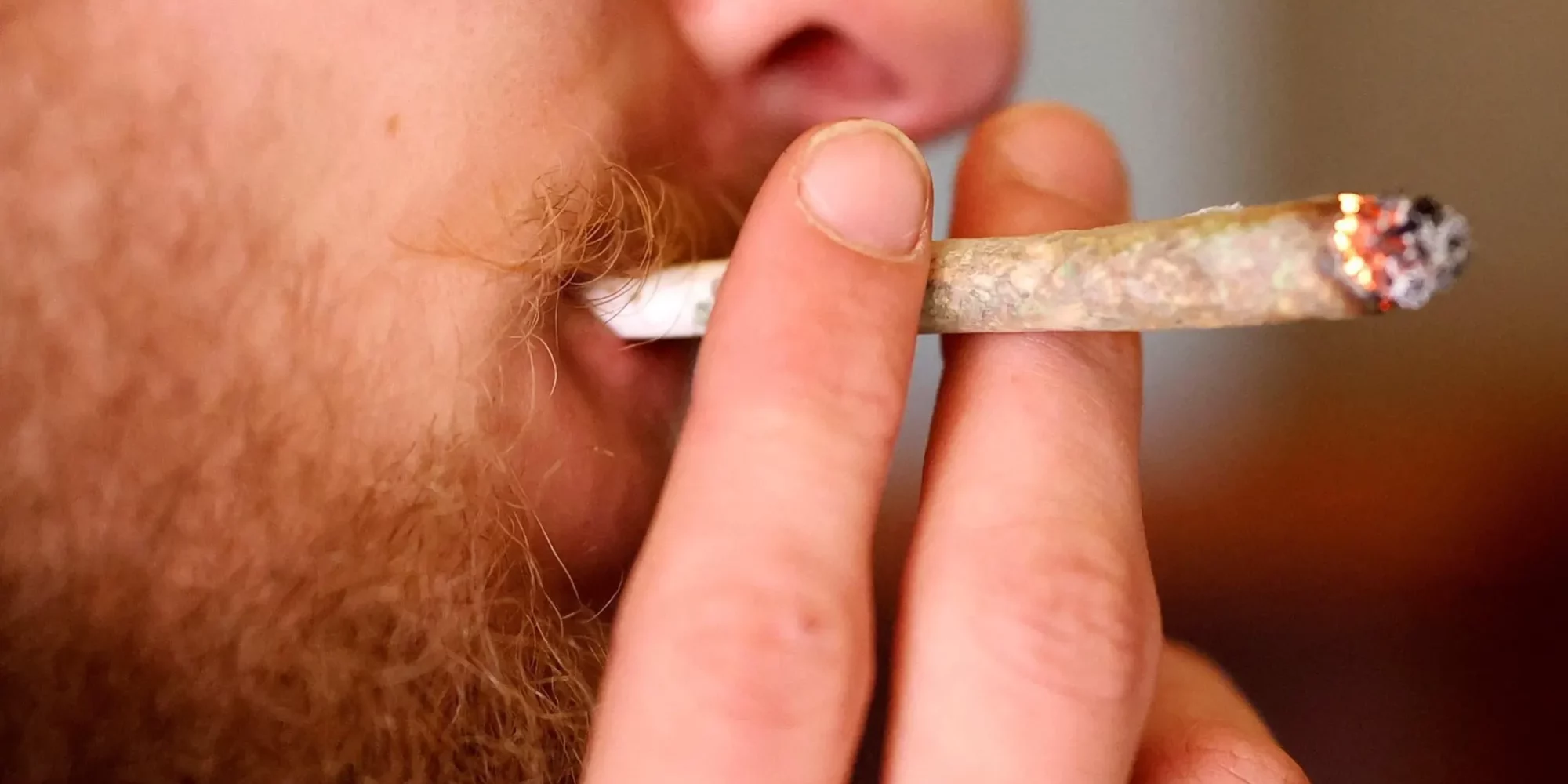 Genève est la nouvelle Mecque européenne des fumeurs de joints