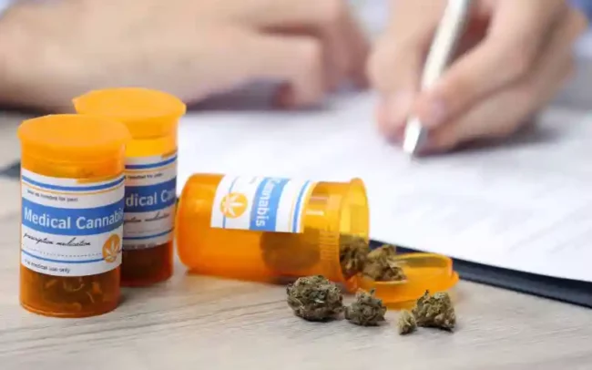 La Caroline du Nord approuve un projet de loi sur le cannabis médical