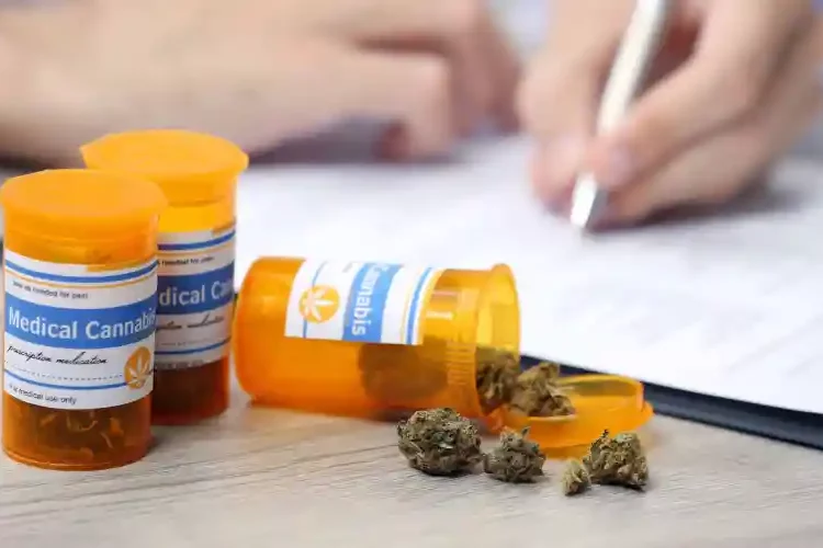 La Caroline du Nord approuve un projet de loi sur le cannabis médical