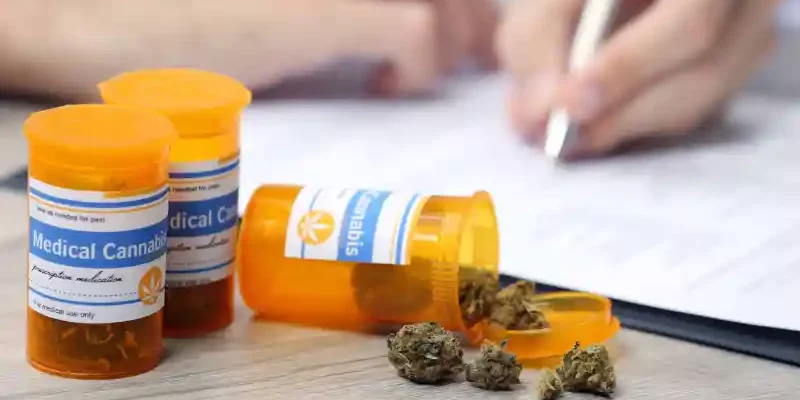 La Caroline du Nord approuve un projet de loi sur le cannabis médical