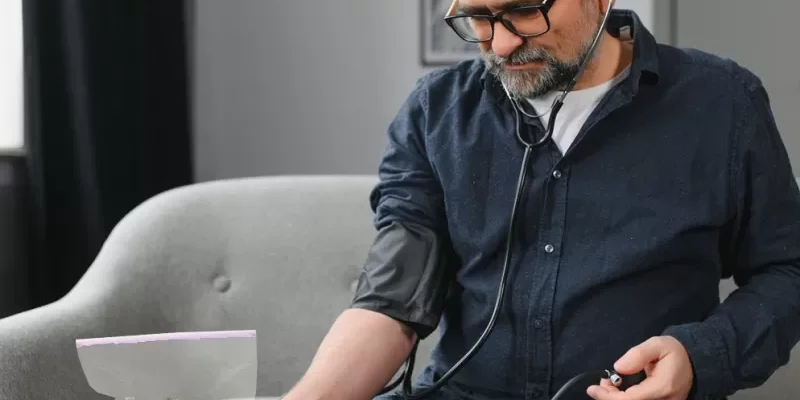 Cannabis et tension artérielle