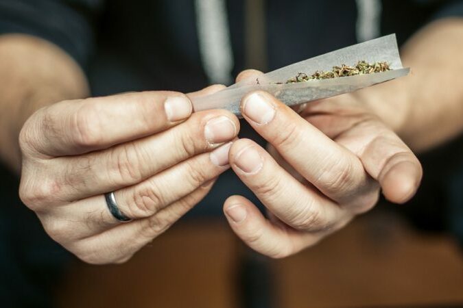 Légalisation du cannabis en Allemagne