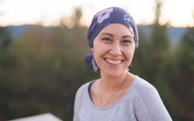 Les cannabinoïdes dans le cancer