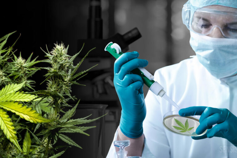 Les hauts et les bas scientifiques des cannabinoïdes