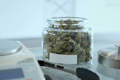 le cannabis améliore la vie des patients qui souffrent de douleurs et d'anxiété