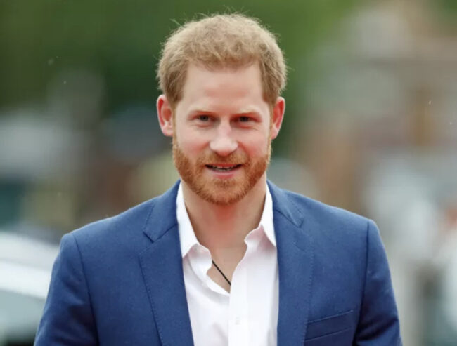Le prince Harry-cannabis