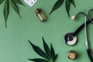 légalisation du cannabis - la France manque de vision