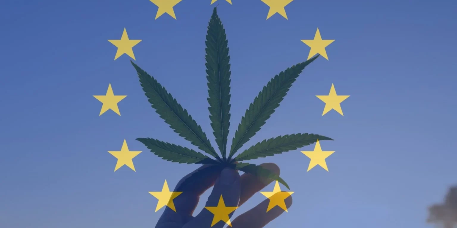 légalisation en Allemagne