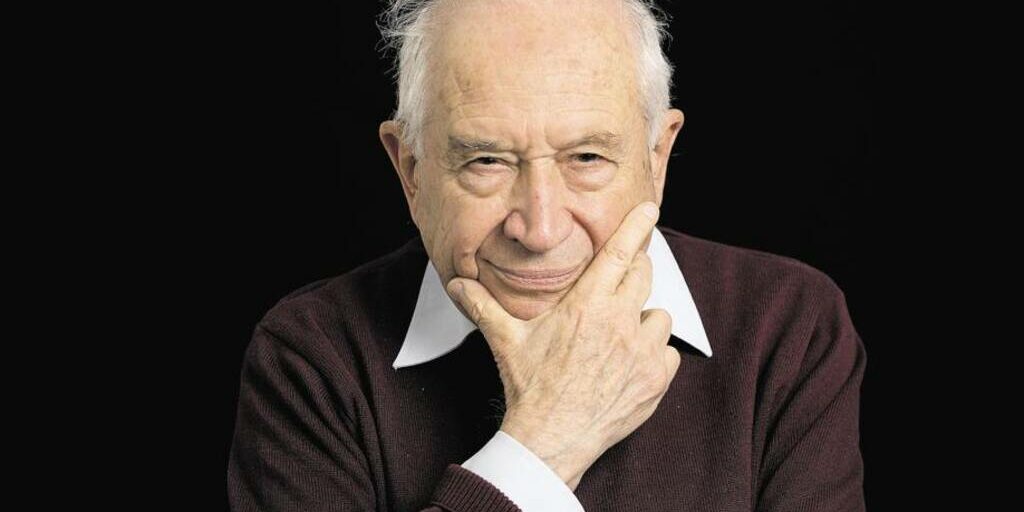 Raphaël Mechoulam, l'expert en herbe