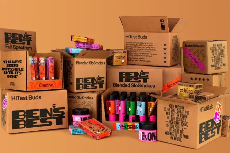 Cannabis à but non-lucratif