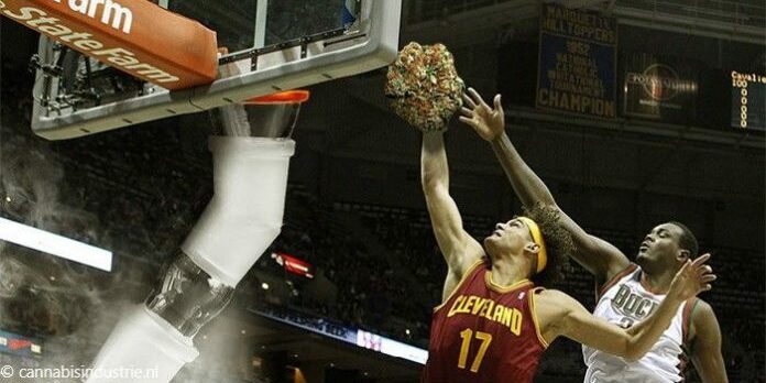 Cannabis-NBA