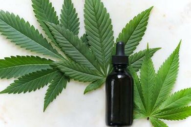 Le CBD peut vous aider à arrêter de fumer en réduisant les envies de nicotine