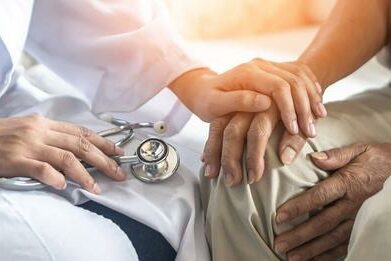 Le cannabis contre les douleurs neuropathiques