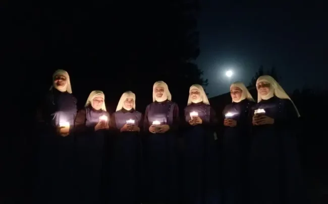 Sœurs de la vallée