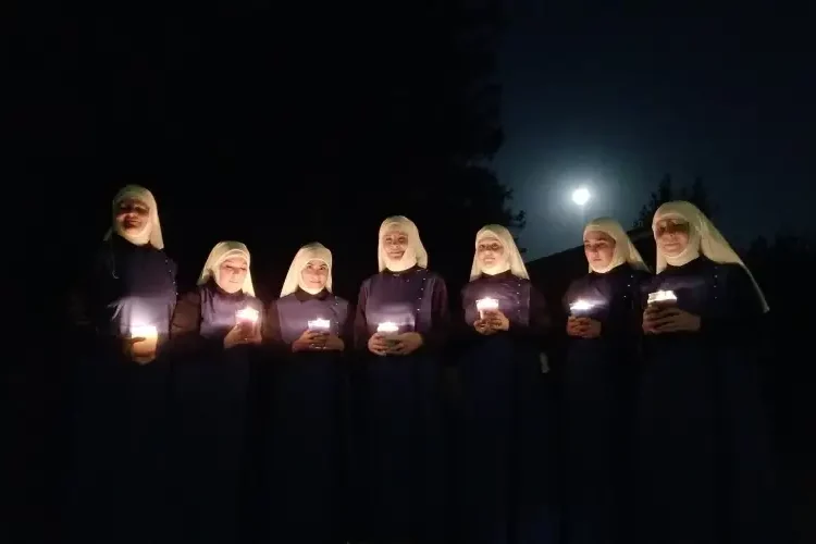 Sœurs de la vallée