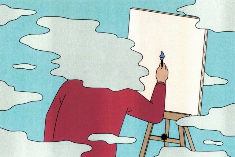 le cannabis ne vous rend pas plus créatif