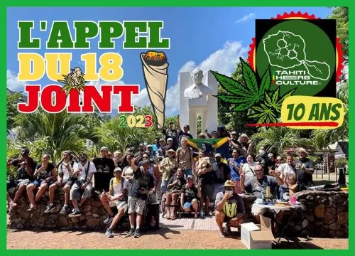Appel 18 joint-Tahiti 2023