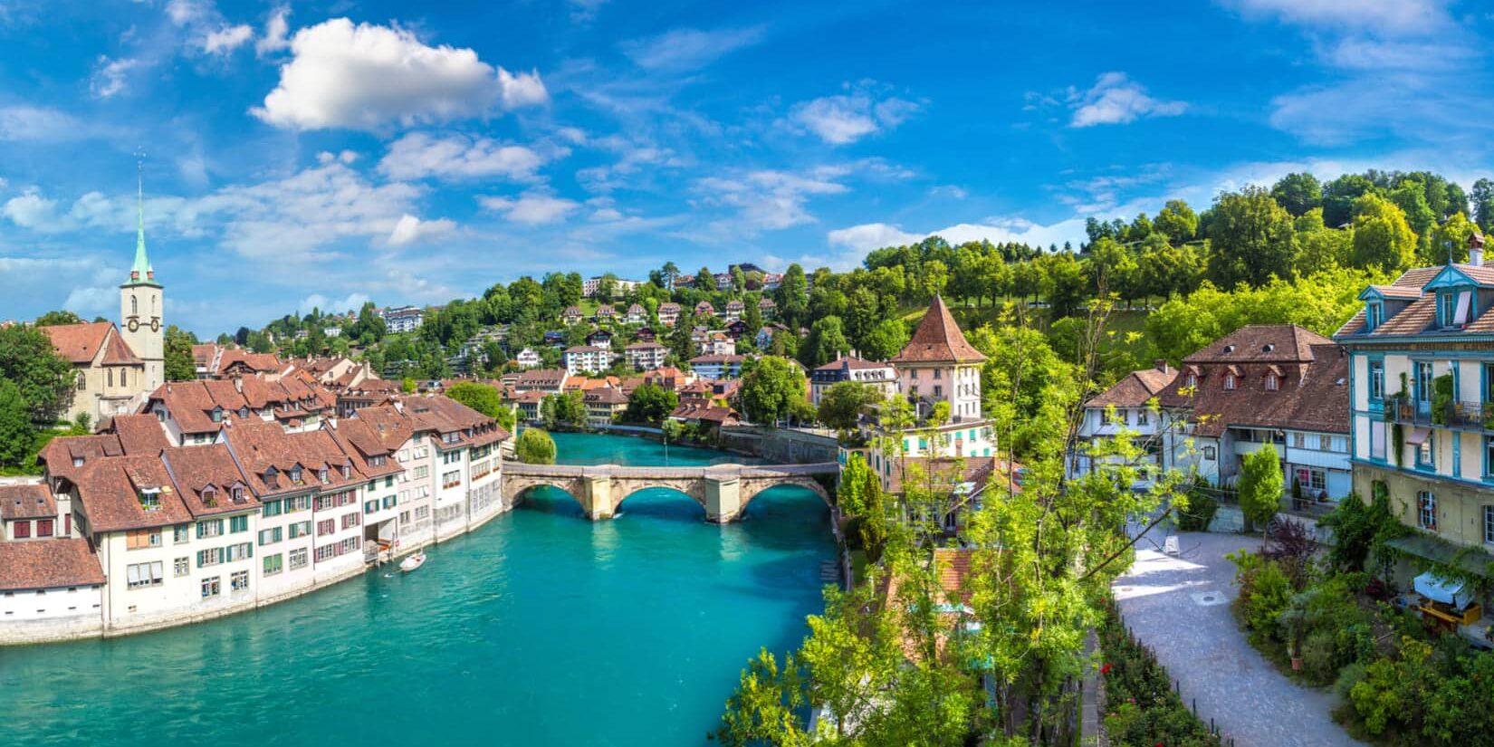 Commercialisation du cannabis à Berne