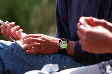 Drogues : Comment les Français se droguent aujourd'hui