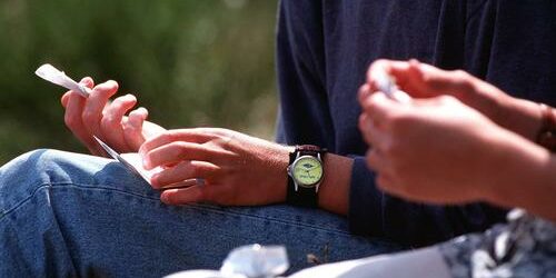 Drogues : Comment les Français se droguent aujourd'hui