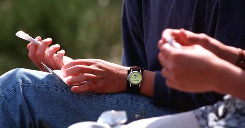 Drogues : Comment les Français se droguent aujourd'hui