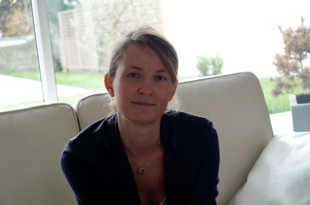 Emmanuelle Kuhn, médecin de la douleur au sein du CHU de Nantes, participe à l’expérimentation sur l’usage du cannabis médical. (©Emmanuelle Kuhn)