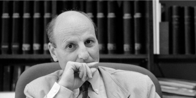 Prohibition - Georges Apap