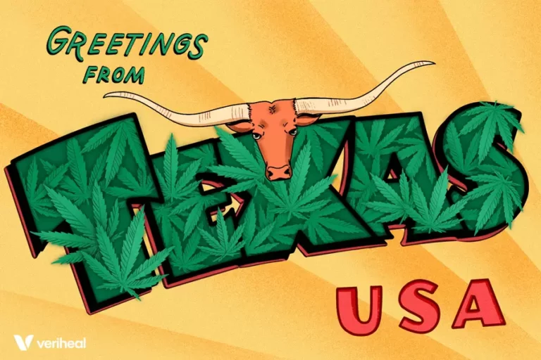 Le Texas tente de combattre sa crise des opioïdes avec du cannabis médical