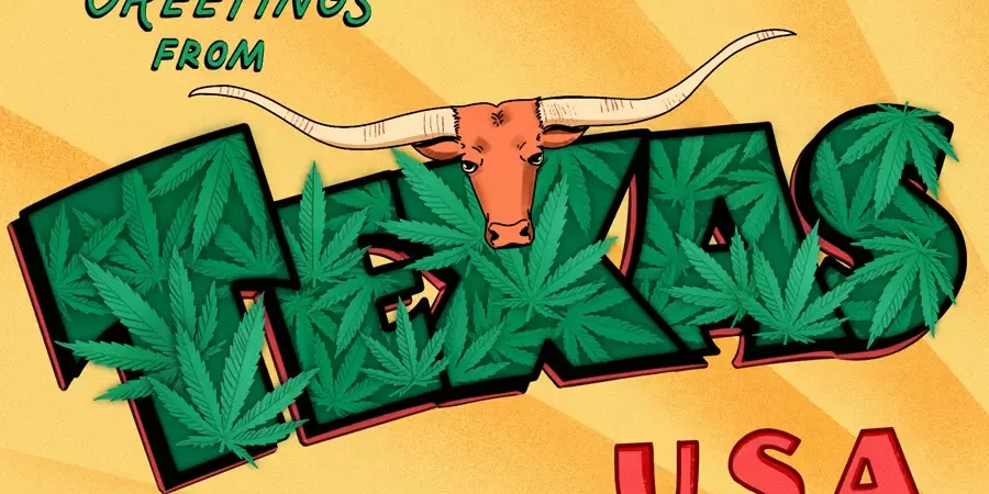 Le Texas tente de combattre sa crise des opioïdes avec du cannabis médical