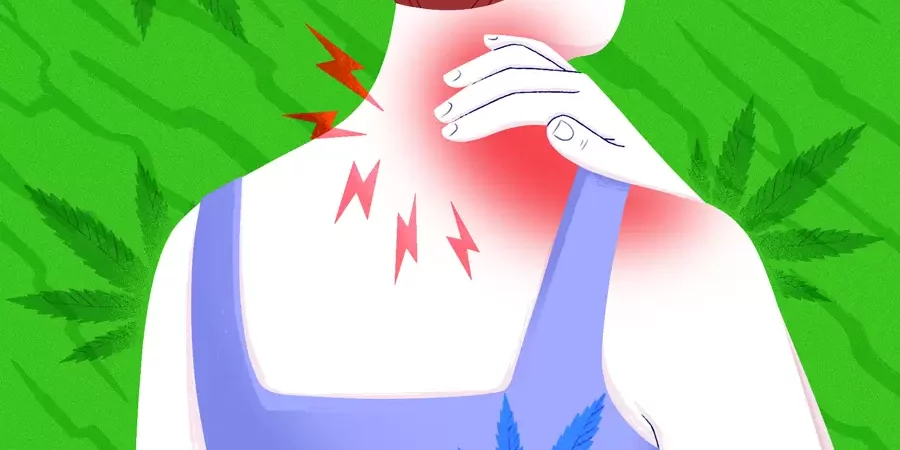 Le cannabis médicinal soulage la douleur cancéreuse et réduit la dépendance aux opioïdes