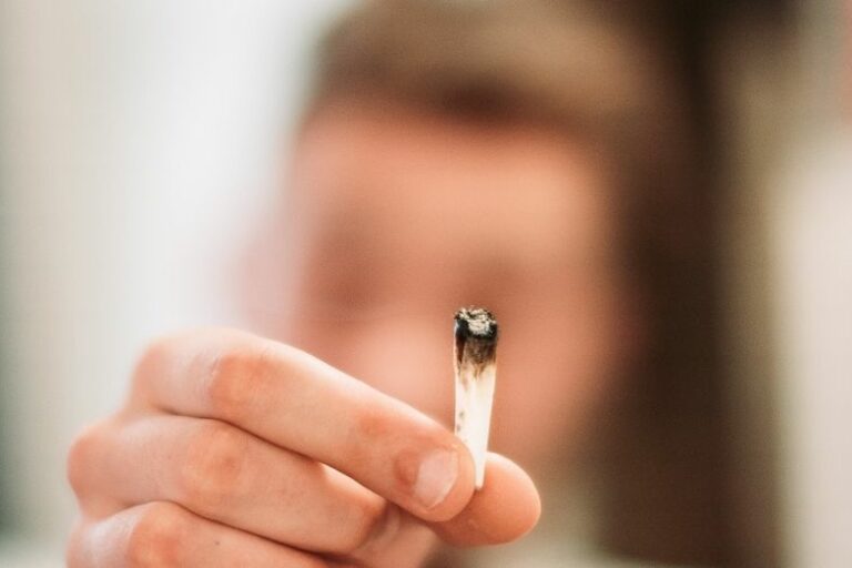 Les réels effets du cannabis sur la santé mentale