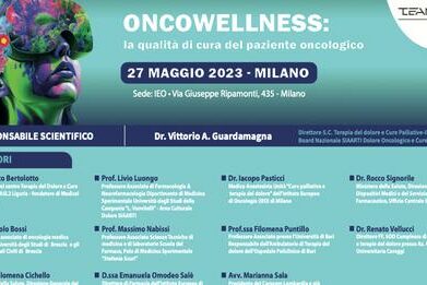 Oncowellness : la qualité des soins aux patients atteints de cancer avec le cannabis