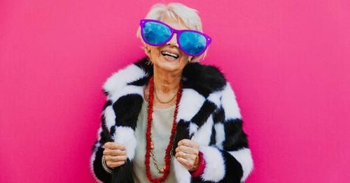 les stoners argentés consomment du cannabis