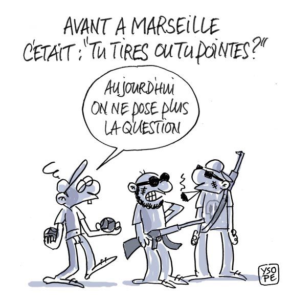 Politique des drogues : quand l’incompétence politicienne tue.