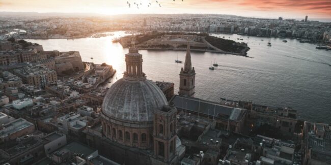 Cannabis Club - Malte